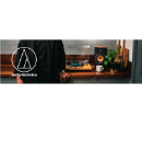 Audio-Technica AT-LPW30TK