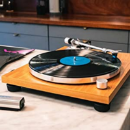 Audio-Technica AT-LPW30TK
