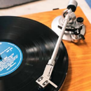 Audio-Technica AT-LPW30TK