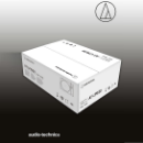 Audio-Technica AT-LPW30TK